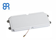 Cổng thông tin UHF RFID Anten chùm tia hẹp / Anten định hướng RFID Kích thước 130 × 335 × 17,55MM