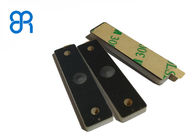 Thẻ RFID nhỏ 40 x 10 x 3MM UHF, Thẻ điện tử RFID để quản lý hàng hóa kim loại