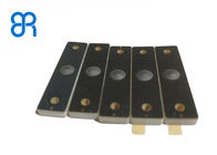 Thẻ RFID nhỏ 40 x 10 x 3MM UHF, Thẻ điện tử RFID để quản lý hàng hóa kim loại