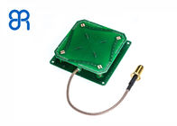 Thiết bị cầm tay Anten UHF RFID nhỏ Trọng lượng nhẹ Sóng đứng thấp