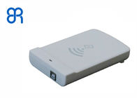 UR1 UHF Desktop RFID Reader Tốc độ nhận dạng tối đa có thể đạt đến 100/S