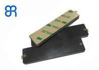 Lắp đặt keo 3M Thẻ chống kim loại PCB, Thẻ RFID chắc chắn ISO18000-6C được phê duyệt