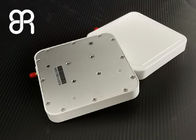 Ăng-ten RFID nhỏ 860～960MHz 6dBic，Mức tăng phân cực tròn cao và VSWR thấp