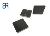 Giao thức ISO 18000-6C Thẻ cứng RFID chống kim loại PCB với PCB, chất kết dính 3M