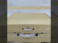 BRD-17 UHF RFID Gate Reader, RFID Portal UHF Reader cho bán lẻ